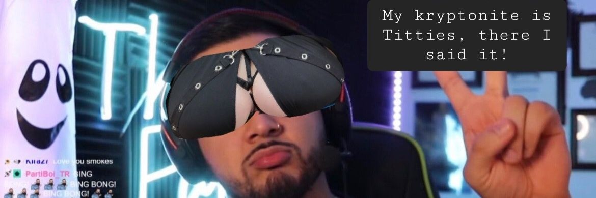 chelizzel's profile banner image