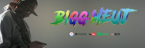 BiggMeuj Profile Banner