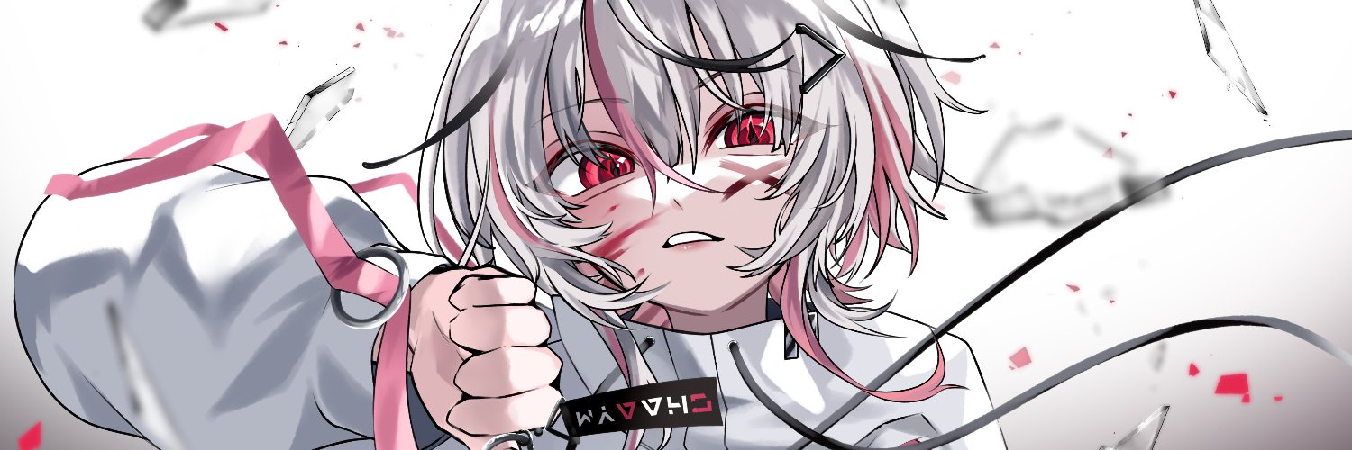ChaΛYM🐔✖️ banner