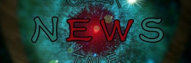 Geek Tale News banner