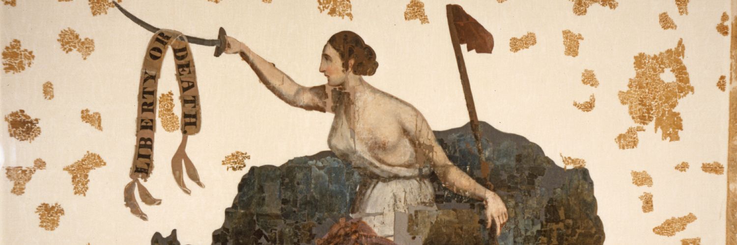 LibertyGFBD's profile banner image