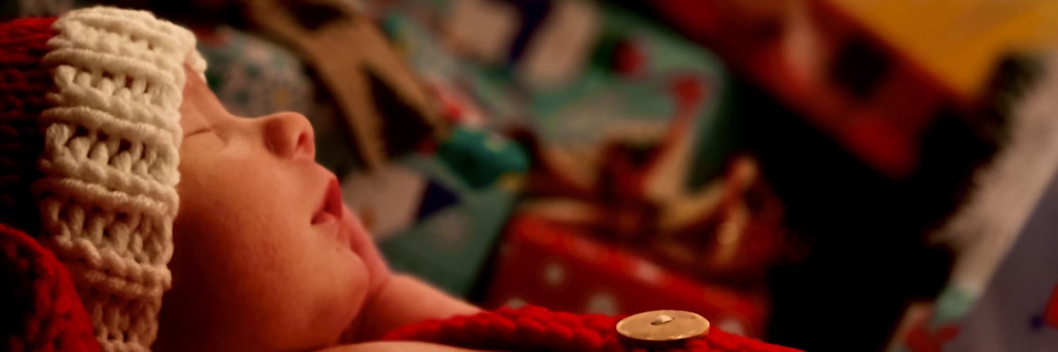 HazeltonRegan's profile banner image