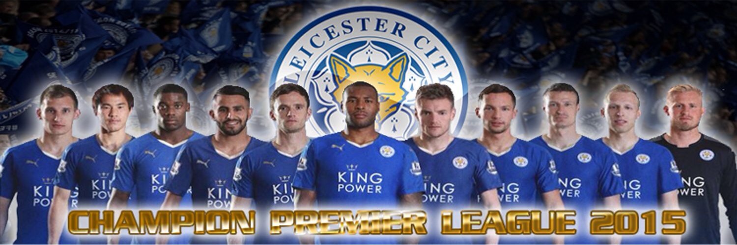 FOXES GARIS KERAS banner