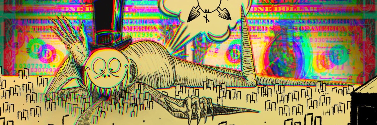 TheDirtsifter's profile banner image