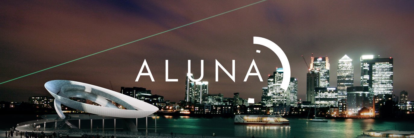 AlunaLondon's profile banner image