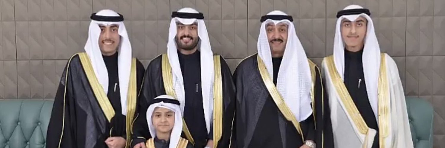 بـندر حمد الظفيري ، banner