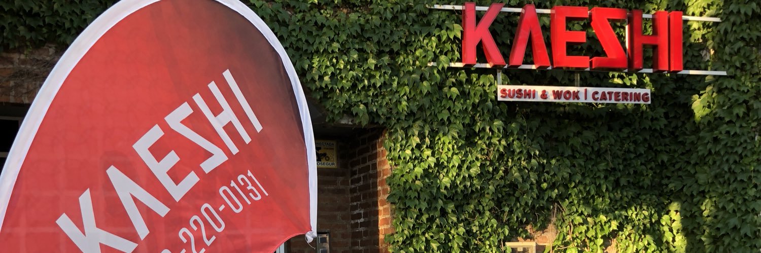kaeshicatering's profile banner image