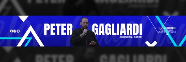 ActorAustralian Profile Banner