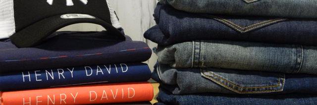 denimlounge_gr's profile banner image