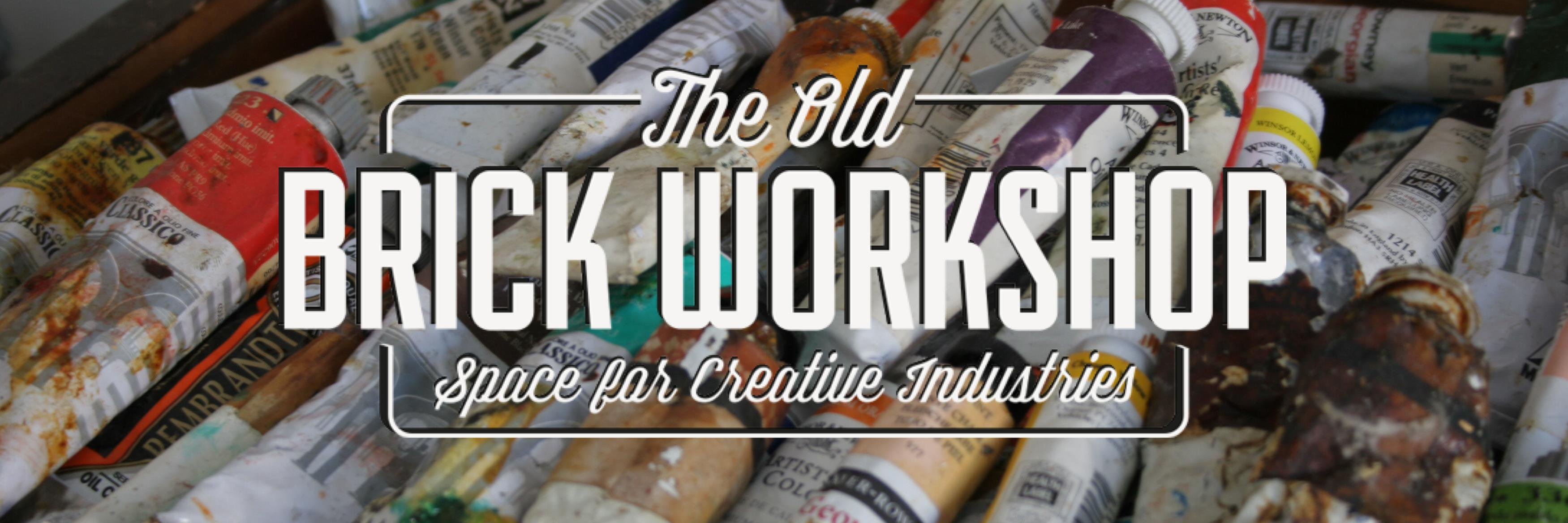 oldbrickart's profile banner image