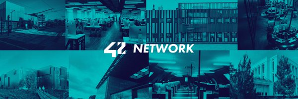 42SiliconValley Profile Banner