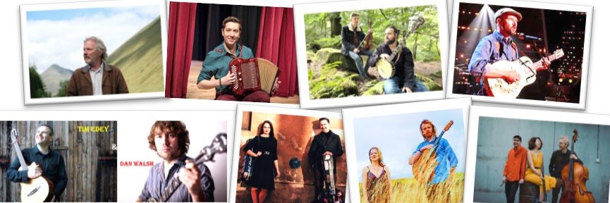 SoundBox Acoustic & Roots banner