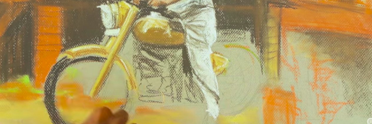 ckraju's profile banner image