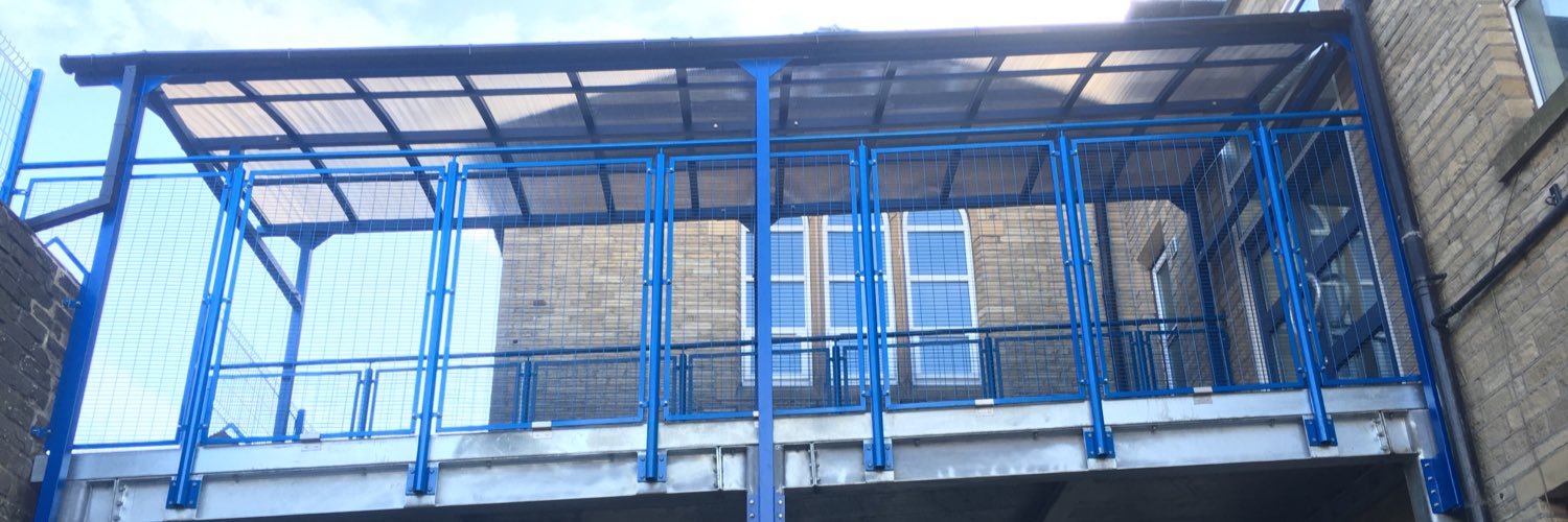 Astute Installations banner