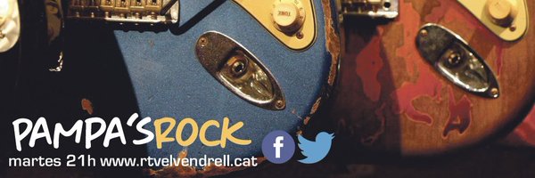 Pampas_Rock Profile Banner