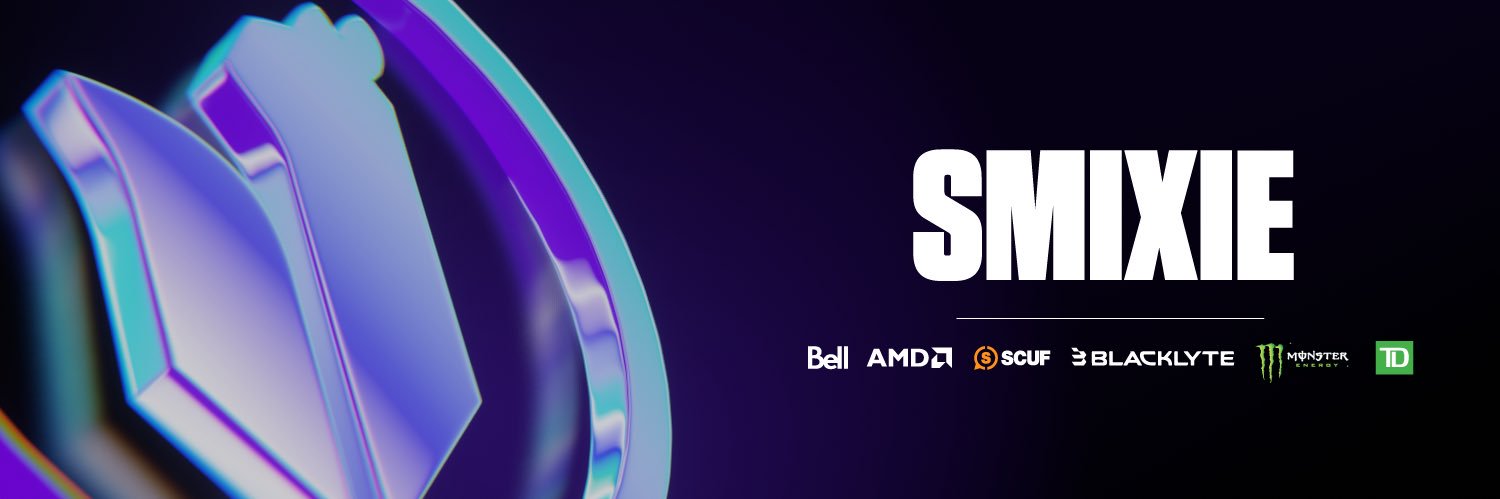 Smixie's banner