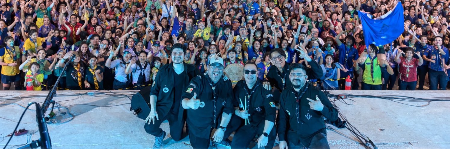 RockNudo's profile banner image