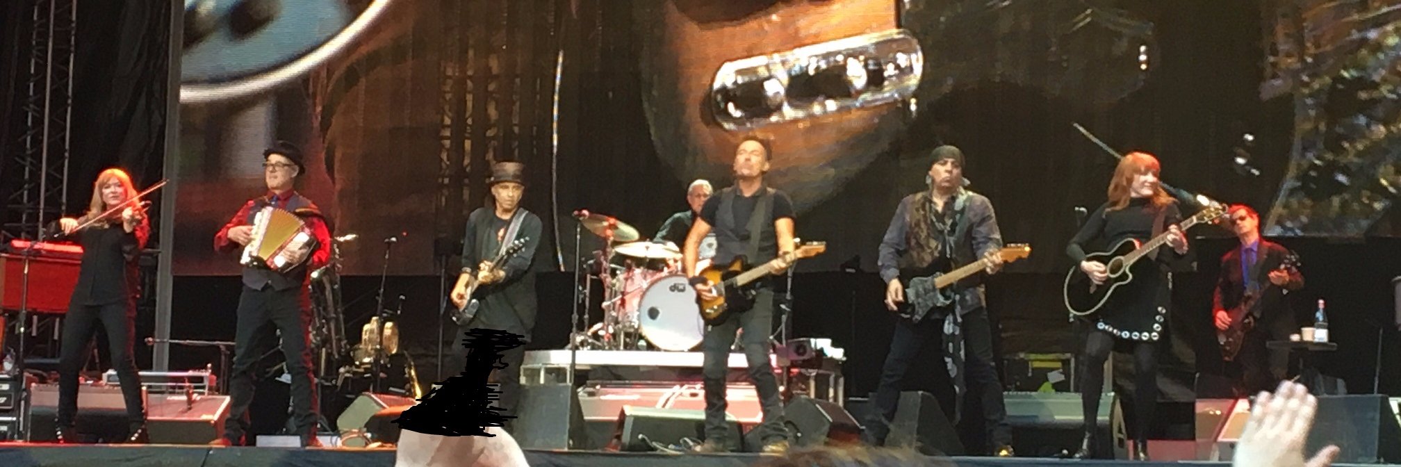 Michael Amodeo banner