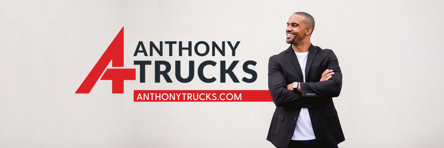 Anthony Trucks banner