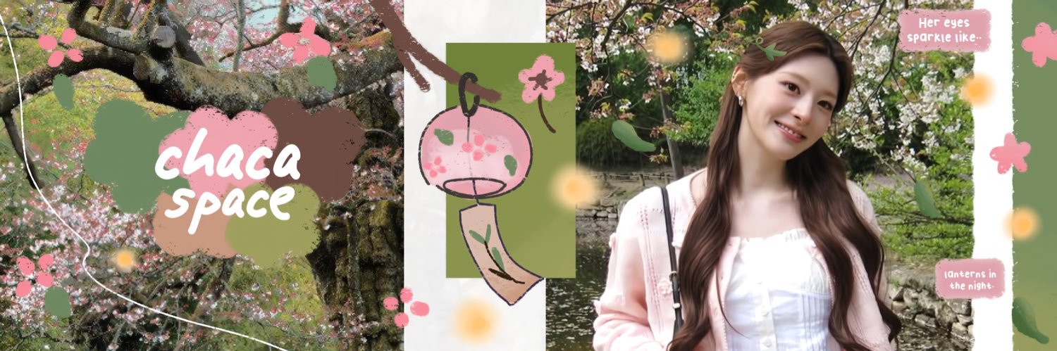 𑣲 𝓒haa banner