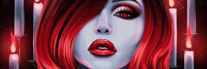 Ladybug6168's profile banner image