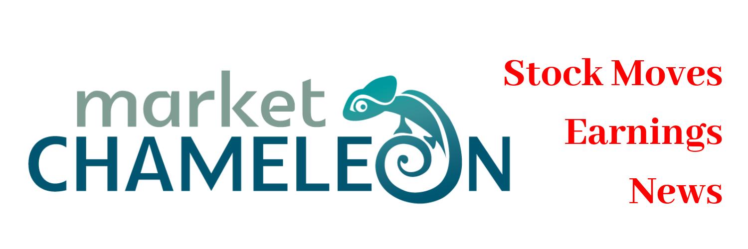 Chameleon 🦎 banner