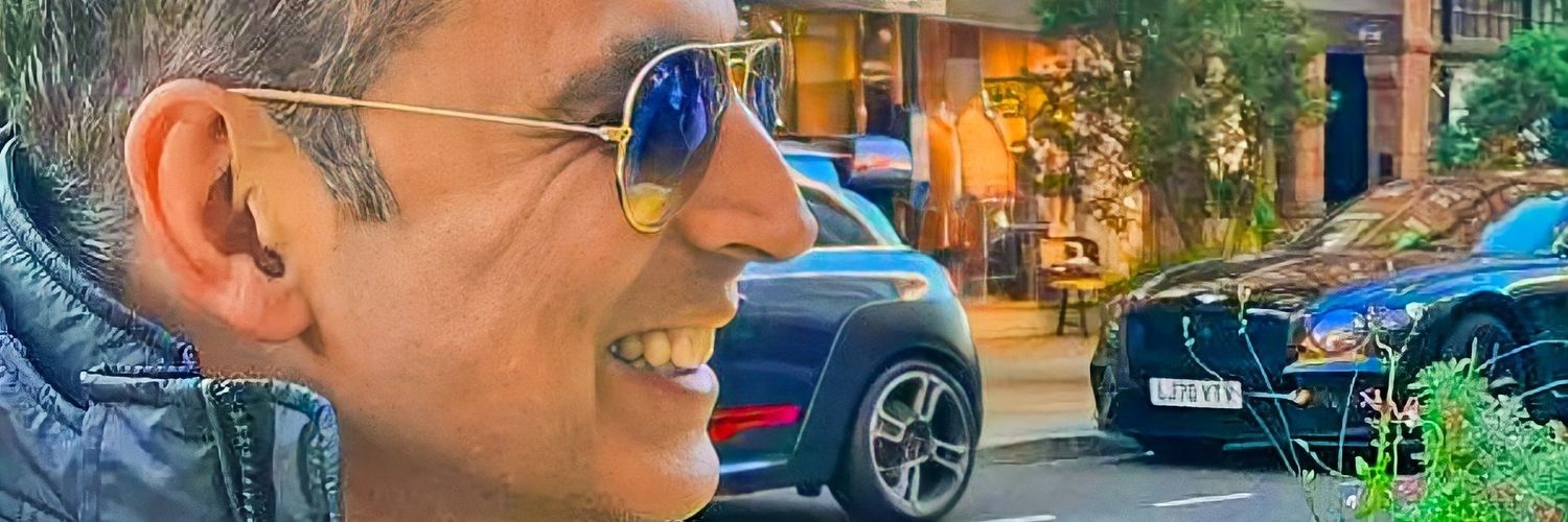 AkshayRajdip's profile banner image