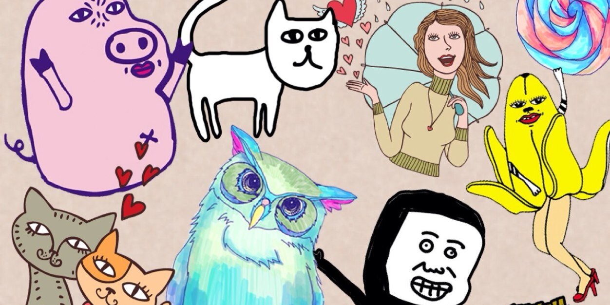 citrabondy's profile banner image