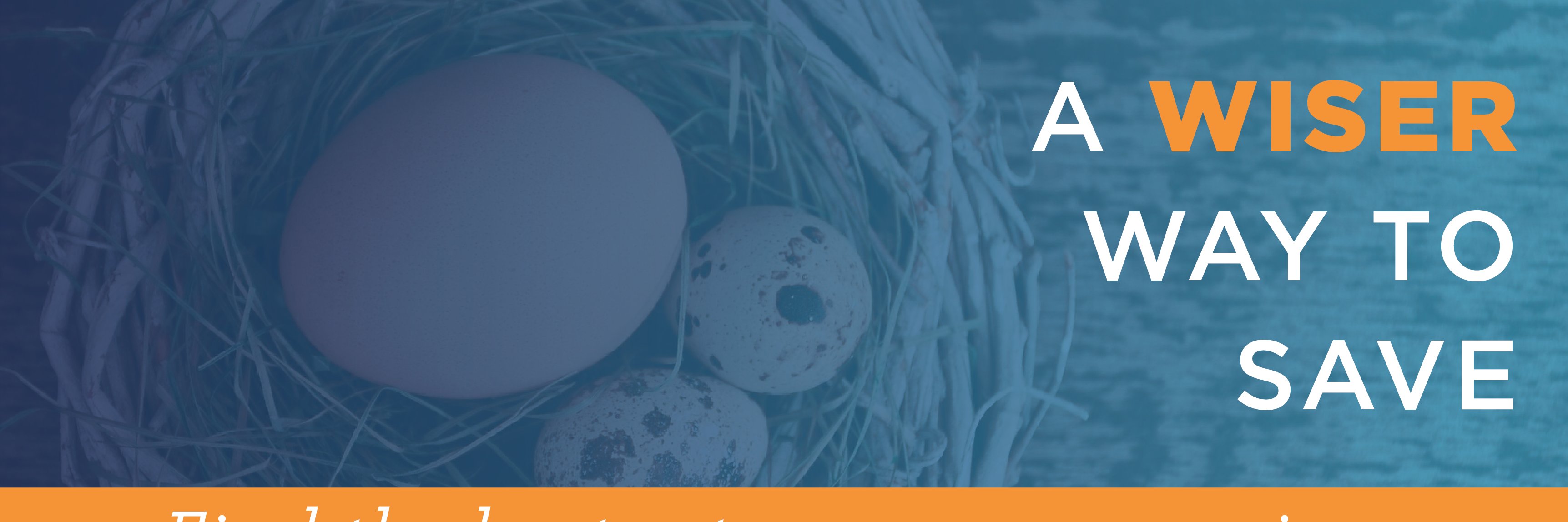 My Treasury banner