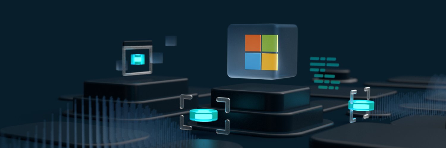 Microsoft Dev Docs's banner