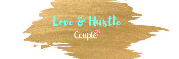 LoveandHustleCouple Profile Banner