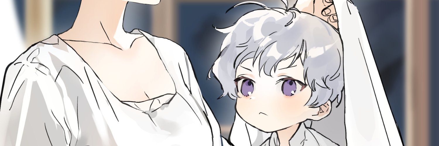 MOMI/모미🕯's banner