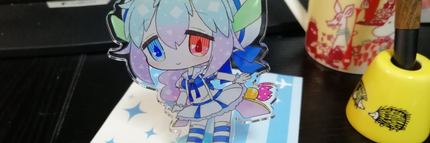 KERITEF(金髪ロリ) banner