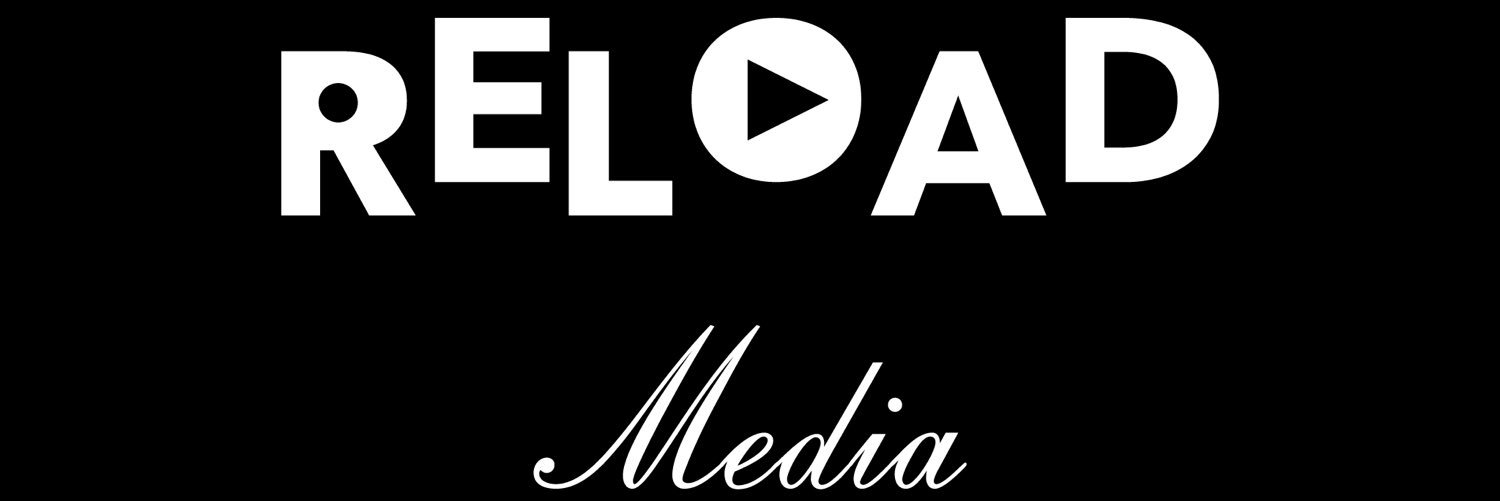 Reloadmedia_'s profile banner image