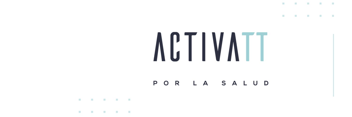 Activa'TT por la salud | Trombosis. banner
