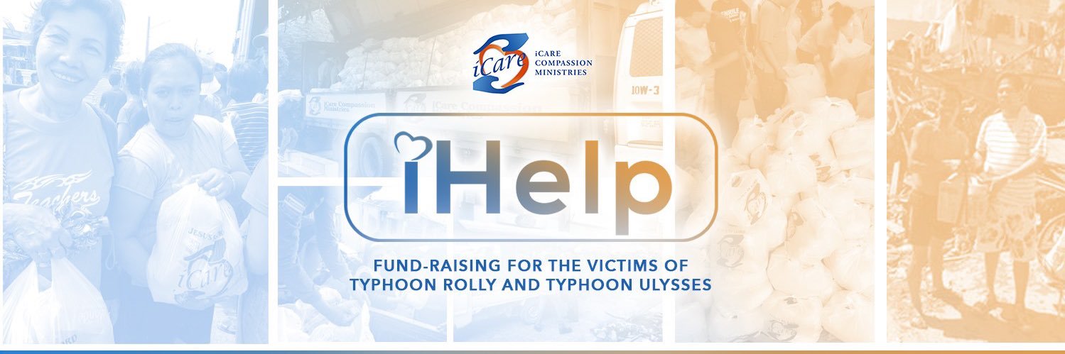 iCarePH's profile banner image