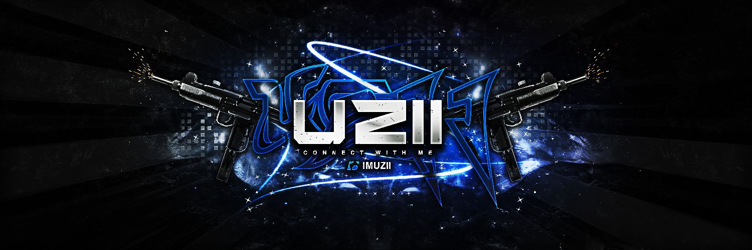 Uzii Profile Banner