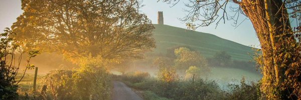 Normal4Glasto Profile Banner