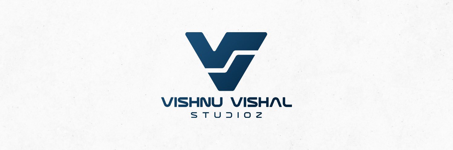 Vishnu Vishal Studioz's banner