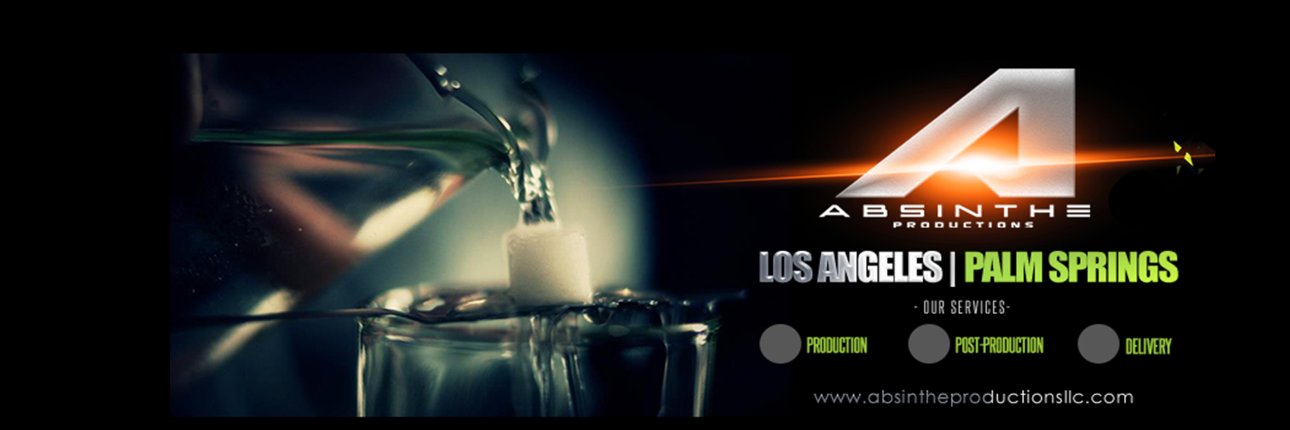 AbsintheProd's profile banner image
