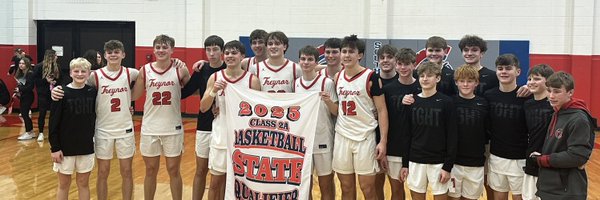 TreynorHoops Profile Banner
