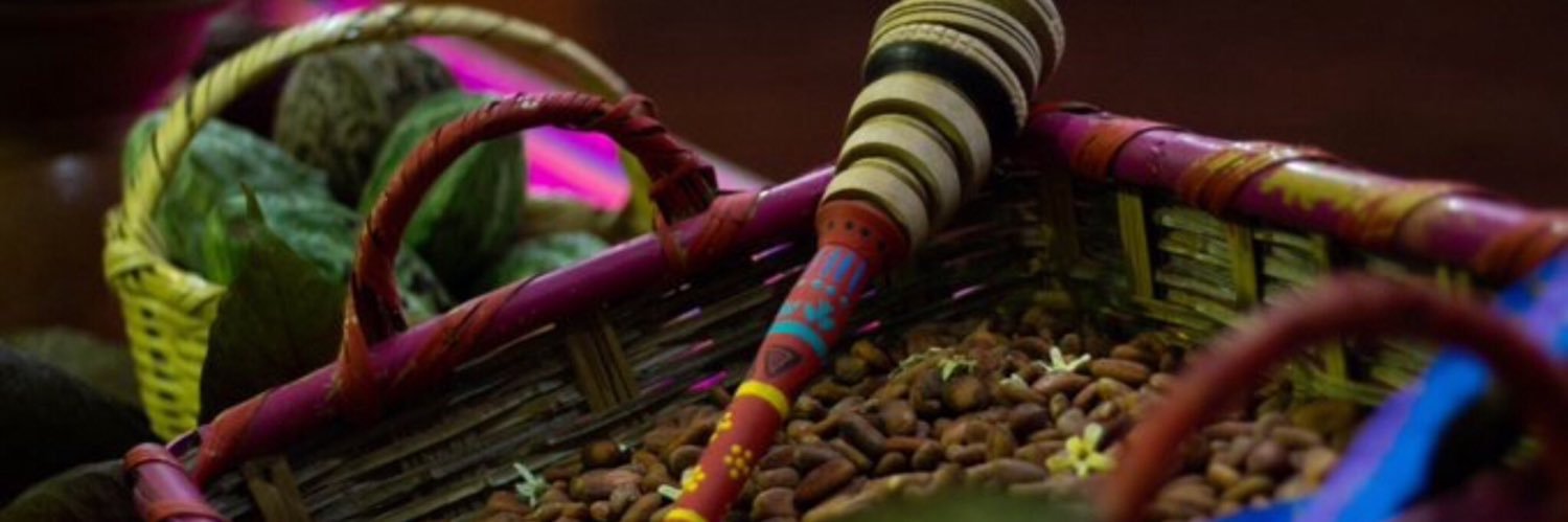 Planeta Cacao 🍫 banner