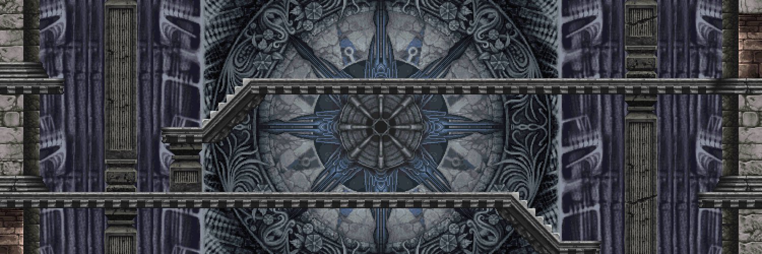 LagoLunatic's profile banner image