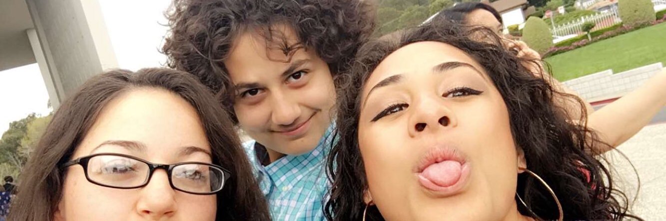TheGelistah's profile banner image
