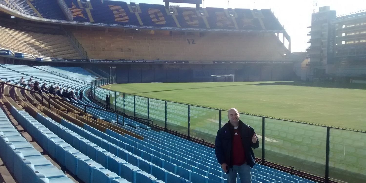 Luiscapinto's profile banner image