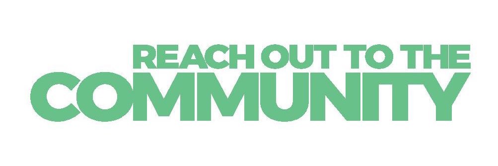 ReachOuttoCommunity banner