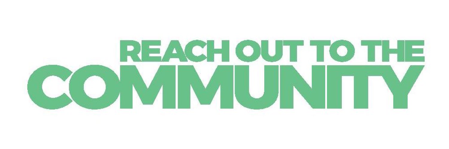 ReachOuttoCommunity Profile Banner