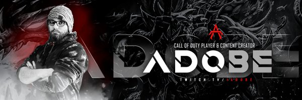 iAdobe_ Profile Banner