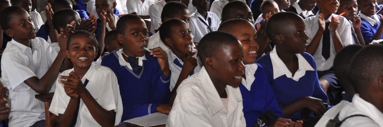 Elephant Thoughts banner