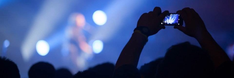 Northeastern CUP banner